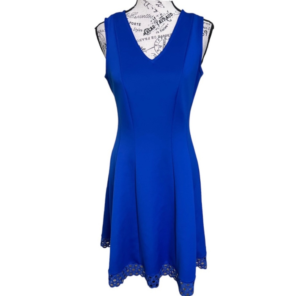Donna Ricco Dress - Picture 3 of 13